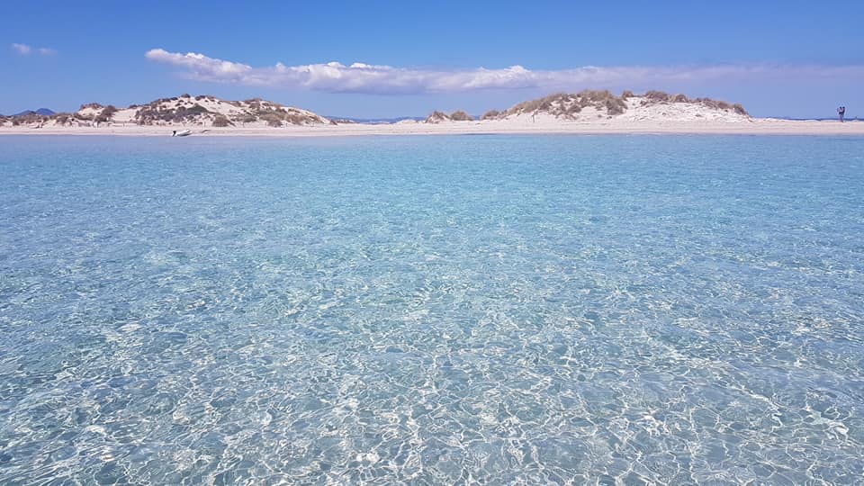 La Isla Flotante